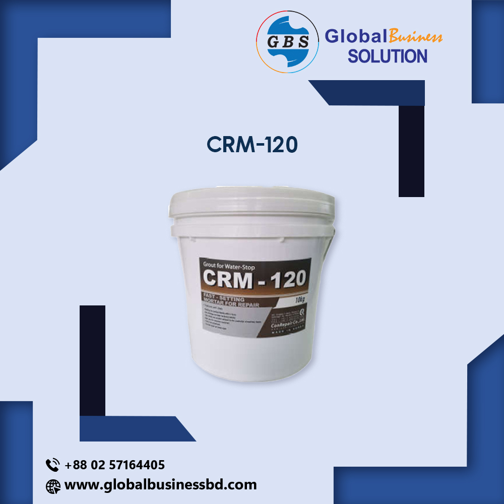 Global Business Solution